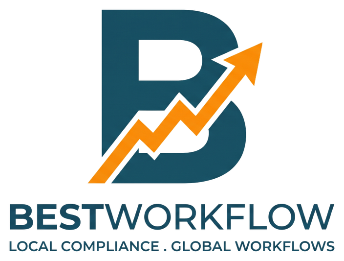 BestWorkflows — Local Compliance, Global Workflows